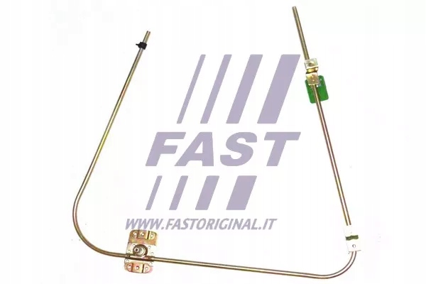 фото №1, Підйомник вікна iveco daily 90 перед le