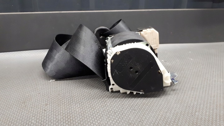 фото №9, 43594d pas левый зад renault twingo ii 12r