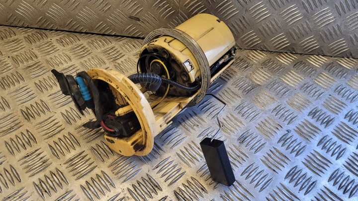 фото №7, Audi a3 s3 8p 2005 насос топлива w баке