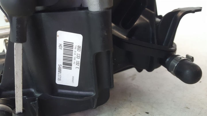 фото №6, Колектор всмоктуючий audi a4 b7