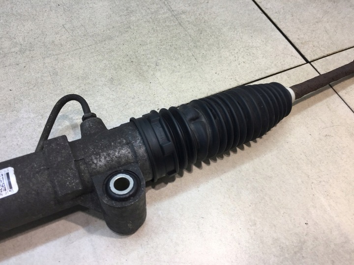 фото №6, Трансмиссия рулевая рейка bipper tepee 1.4 00517841910