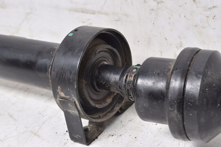 фото №7, Volvo xc60 ii b4 b5 wał привідний p32339131