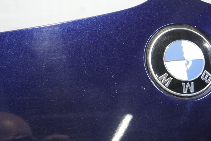 фото №8, Капот бампер pas перед радіатор крила лампи laser bmw g20 g21 m340i us