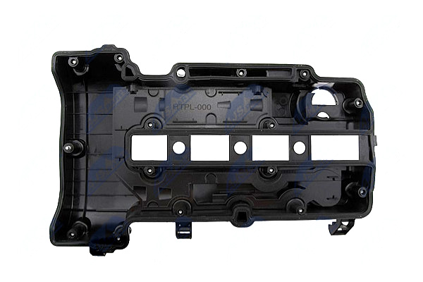 фото №11, Крышка клапанов opel astra j 1.4.1.4t 2009- corsa d 1.2.1.4 2006-