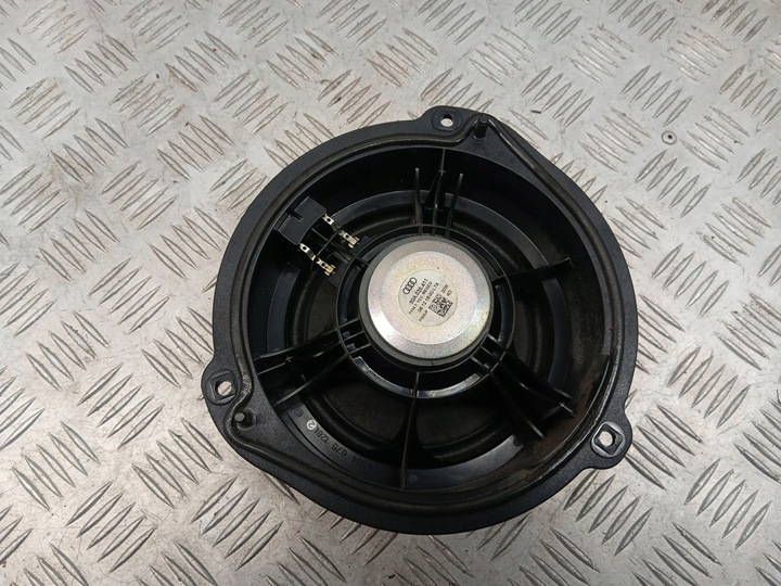 фото №5, Audi q5 sq5 80a035411 динамики