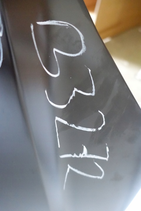 фото №14, Капот крышка двигателя sprinter w906 2006-