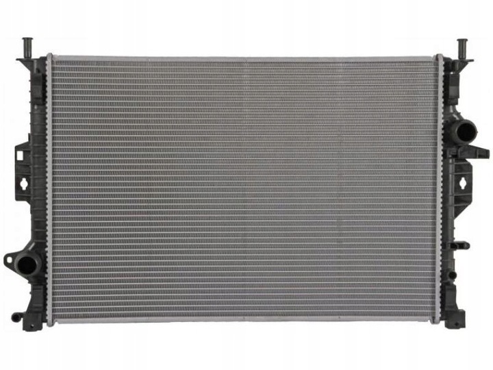фото №14, Радіаторів двигуна nissens 65615a 1433321