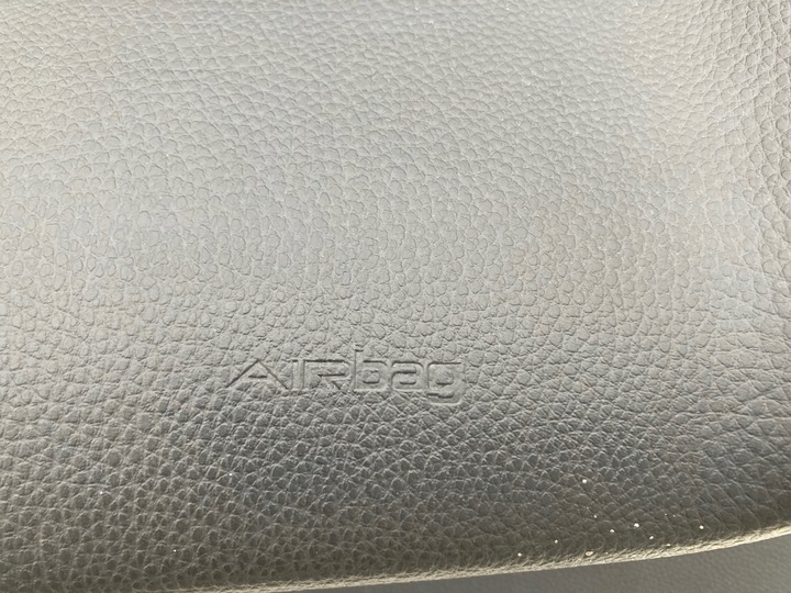 фото №5, Alfa romeo giulia панель консоль капот подушка безопасности подушки воздушные ремни pas