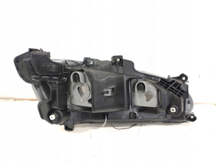 фото №3, Лівий галоген led drl hyundai santa fe 2012- 15