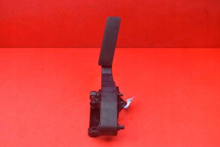 фото №5, Потенциометр педаль газа eu 52109759ab jeep grand cherokee 3 iii wk 4.7 v8