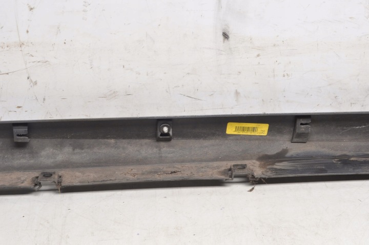 фото №6, Nissan leaf ii ze1 накладка порогова ліва kadg 76853-5sa0a