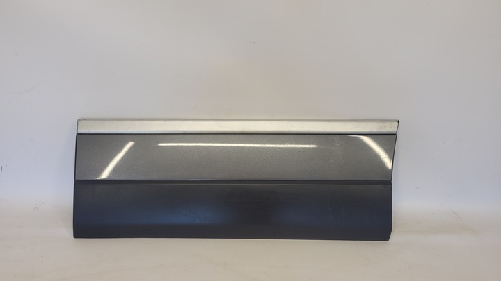 фото №1, Land rover iv 14r- планка двері ліва зад