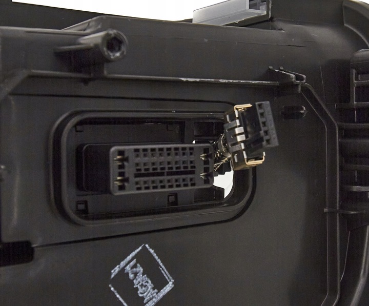 фото №11, Лампа передняя do vw passat cc 2009-2011 3c8941754c правая