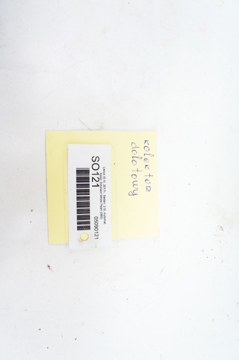 фото №6, So121 lexus is iii 2.0i колектор впускний 17111-36041