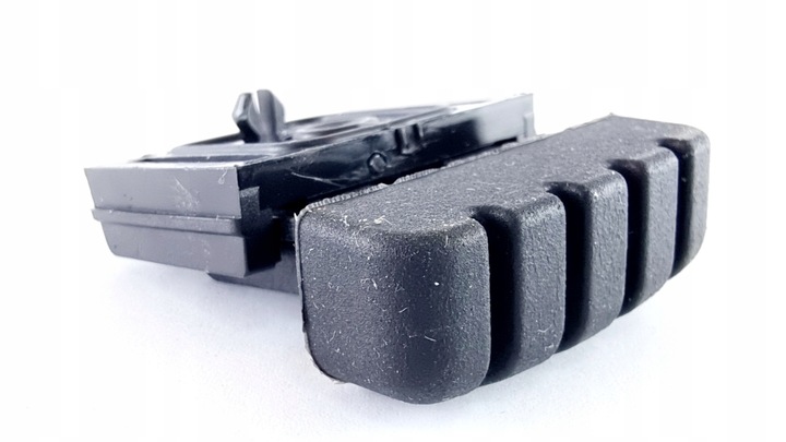 фото №7, Відбійник кришки задньої ford focus c-max 2011- connect