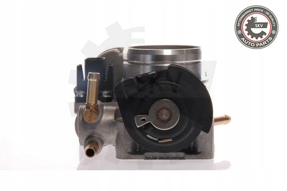 фото №8, Дросельна заслінка повітря 89011 12skv020