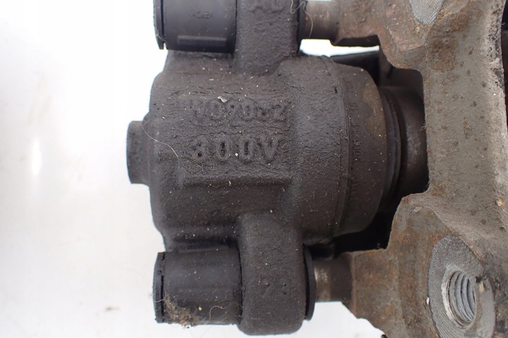 фото №13, Bmw f36 зажимы тормозные левый правые 20/300/42 oem