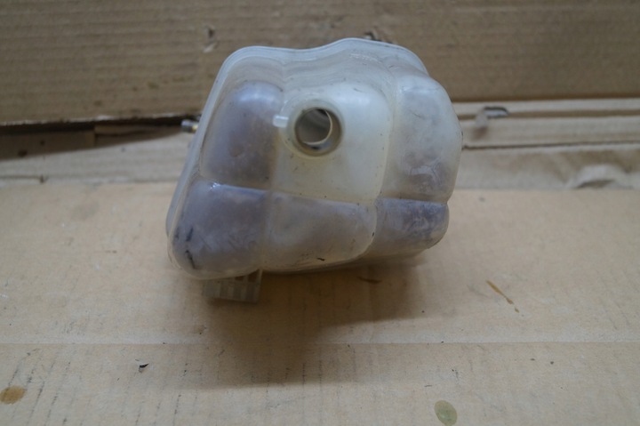 фото №6, Бак склоомивача fiat alfa romeo 159 1.9 2.0