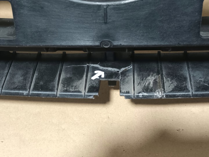 фото №7, Решётка vw transporter t7 решётка радиатора 7t0 2021 -