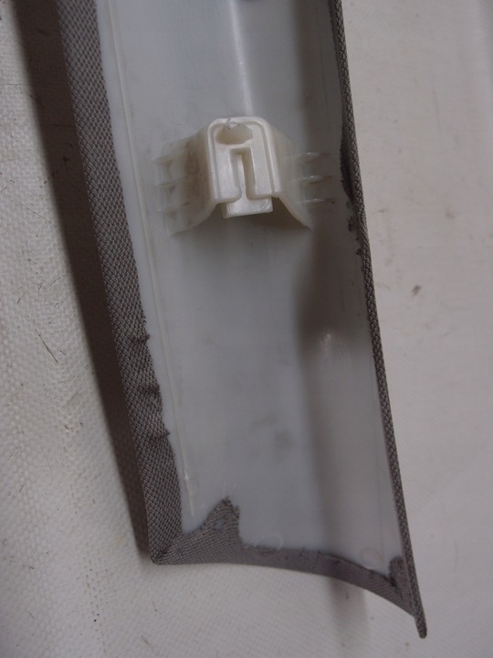 фото №11, Захист стійка правий перед 7363524 bmw 2 f45 f46