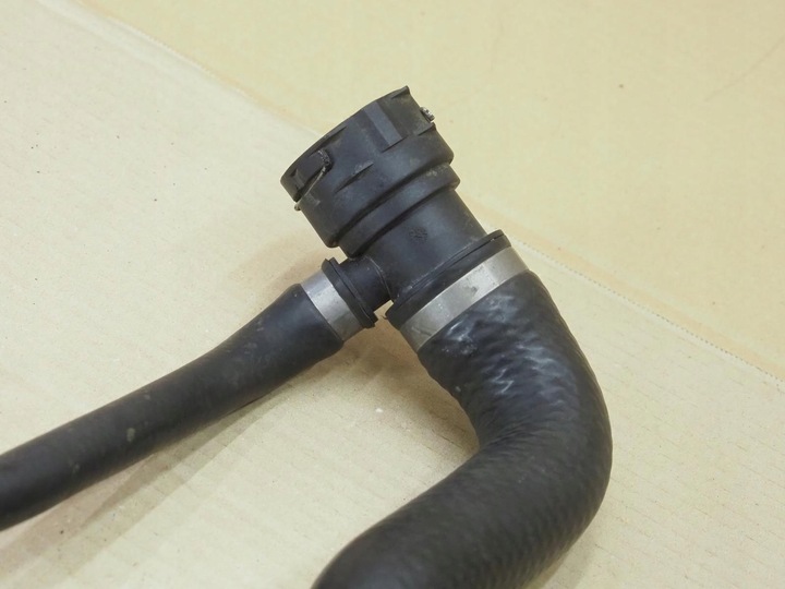 фото №12, Bmw шланг шланг радиатор воды e39 25d 525d 530d 7520668