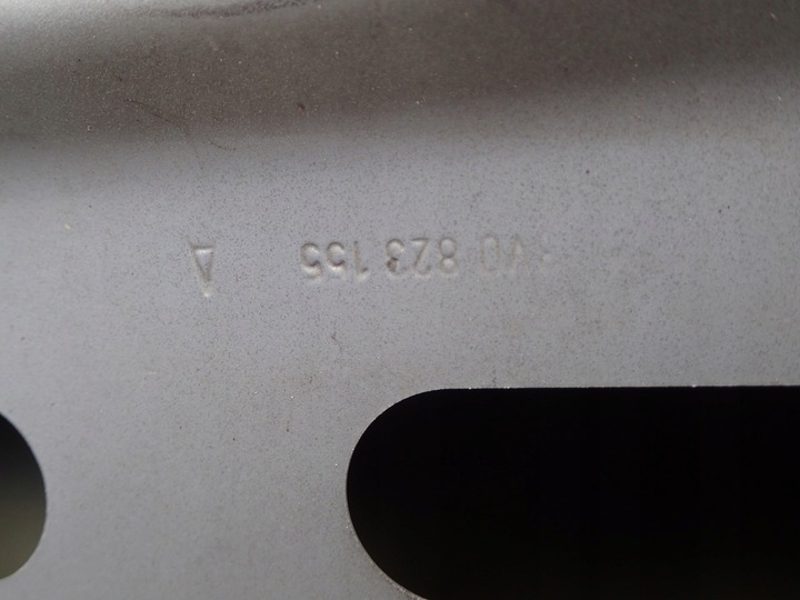 фото №8, Капот крышка двигателя skoda superb 3 iii 3v 2015-