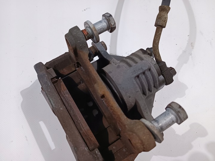 фото №6, Супорт гальмівний зад задній лівий corvette c5 1997-2004