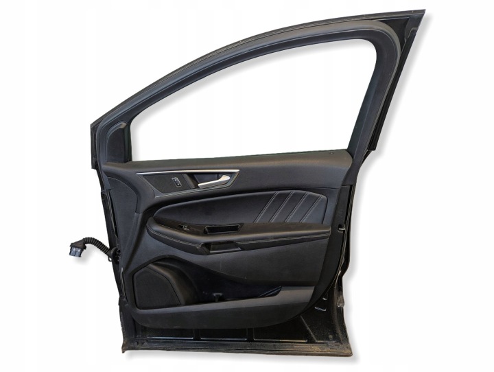 фото №14, Ford edge mk2 2015-2024 двері перед передні праве комплектні європейські