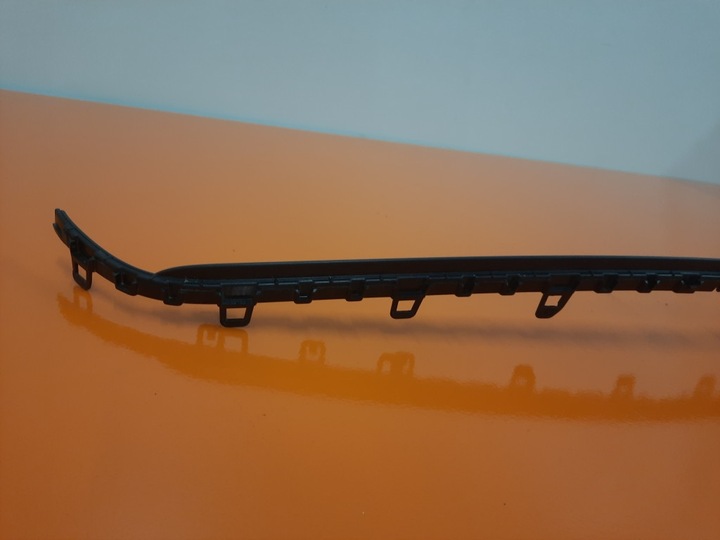 фото №6, Mercedes e w214 23- планка бампера перед a2148880301