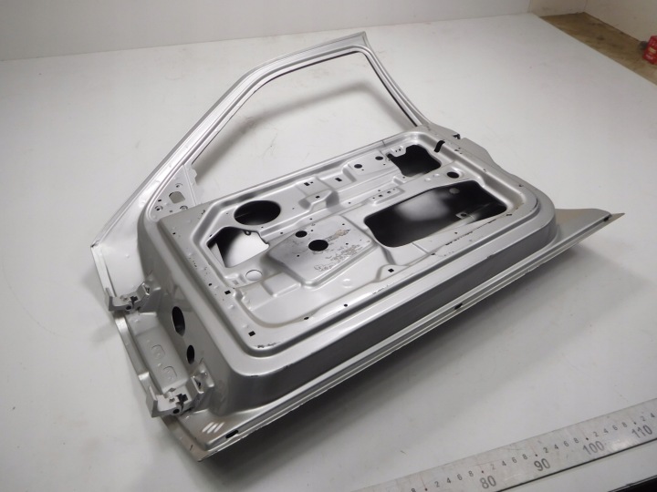 фото №10, Двері передні праве ford escort mk5 6 od 8/90-gal 4/5-drzwiowy oem номер 1055087