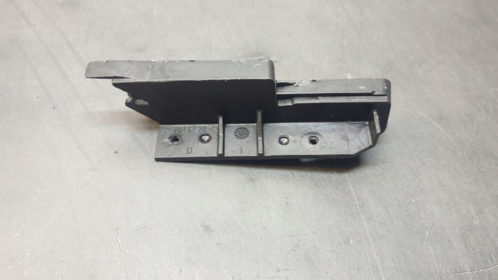 фото №7, Держатель кронштейн солнечный крыша lancia delta iii