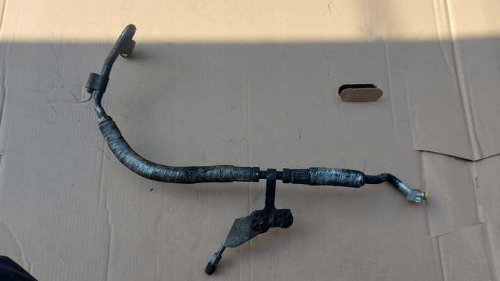 фото №8, Труба шланг шланг кондиціонера bmw e60 e61 525d 530d