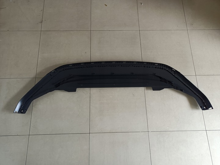 фото №1, Vw golf 7 защита pod бампер спойлер 5g0805915j