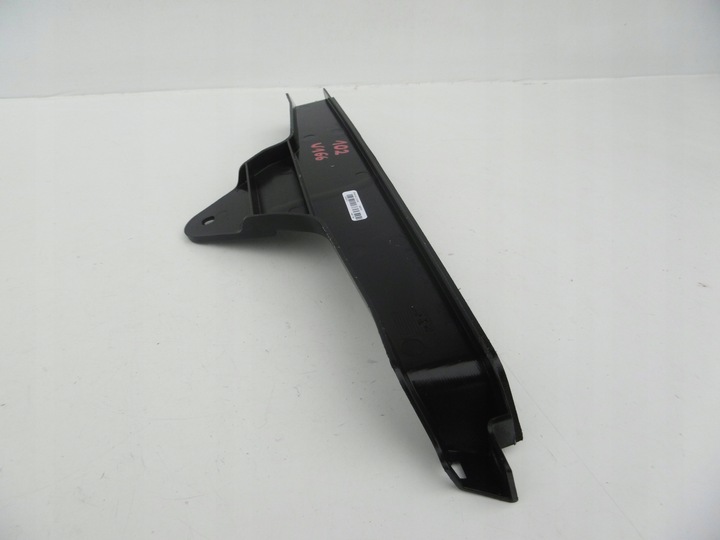 фото №10, Кронштейн бампера зад задній a1668852622 mercedes ml gl w166