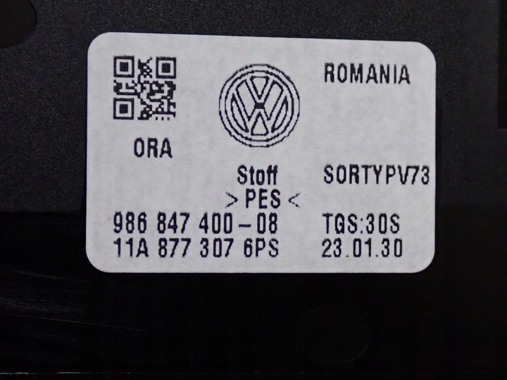 фото №11, Люк панорама жалюзи комплектный оригинал vw id4 id.4 23r