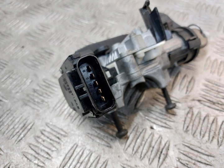 фото №11, Набір стартовий chrysler voyager iv 2.4 16v 04727430ag 04868276ab