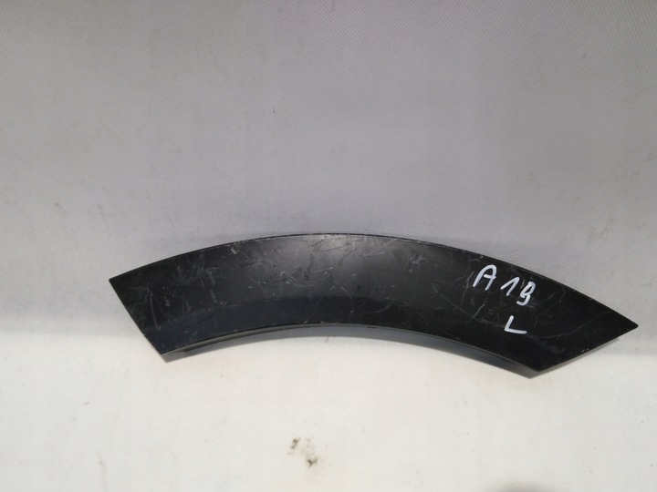 фото №1, Audi e-tron планка двері ліва зад 4ke854819