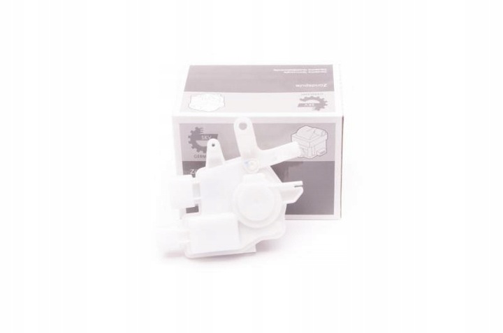 фото №1, Замок двері двері зсувних mazda 5 праві