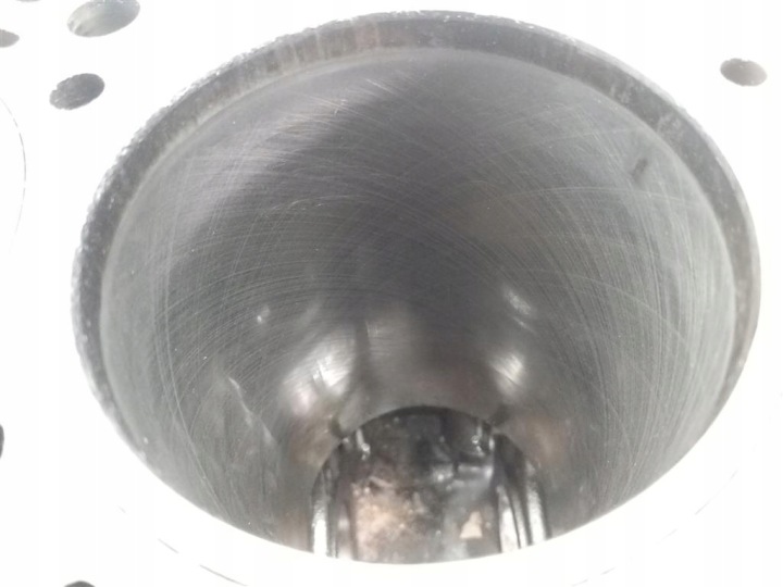 фото №10, Блок  двигуна vw lt ii 2.8tdi 156km 1996-2006 kod:auh sprinter