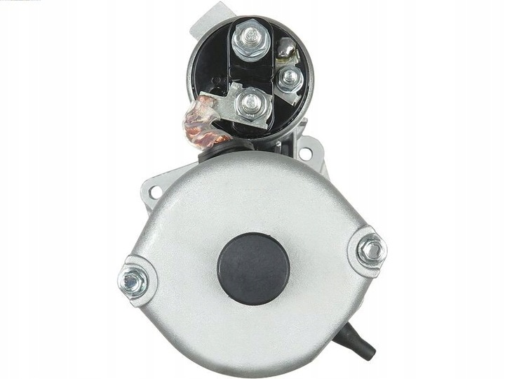 фото №8, Стартер 12v citroen jumper/fiat ducato/peugeot boxer 2.8 jtd/hdi 99 - s