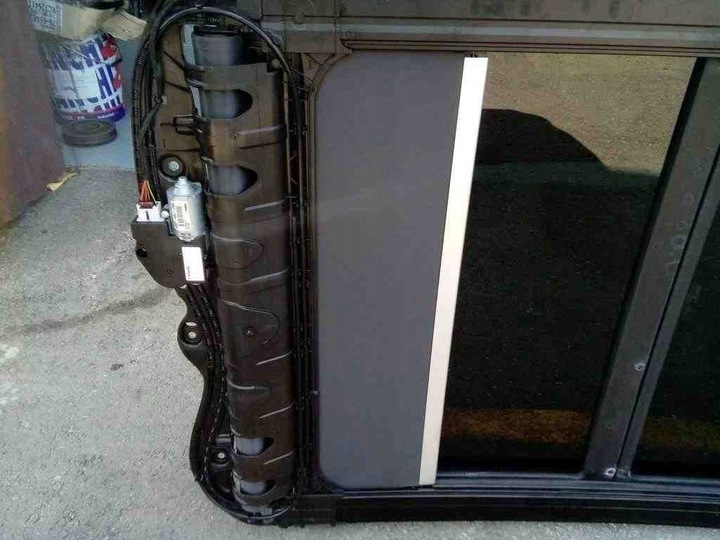 фото №8, Люк porsche macan 95b 1735778 2.0l бензин 185kw 2018