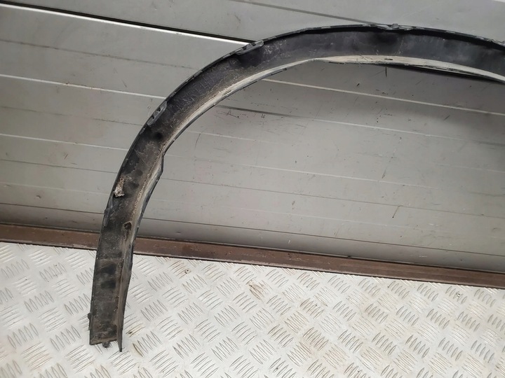 фото №6, Bmw x5 f15 2015 ліва сторона планка крила передньої