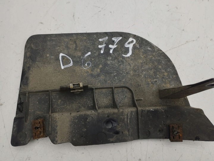 фото №7, Audi q3 f3 2019 комплект бризковики задні