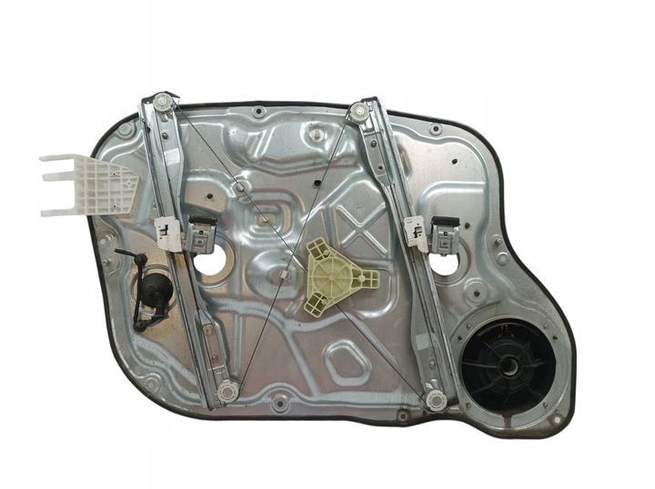 фото №6, Механизм стёкла правый перед рестайлинг fl 824801h130 kia cee'd i 2006-2012