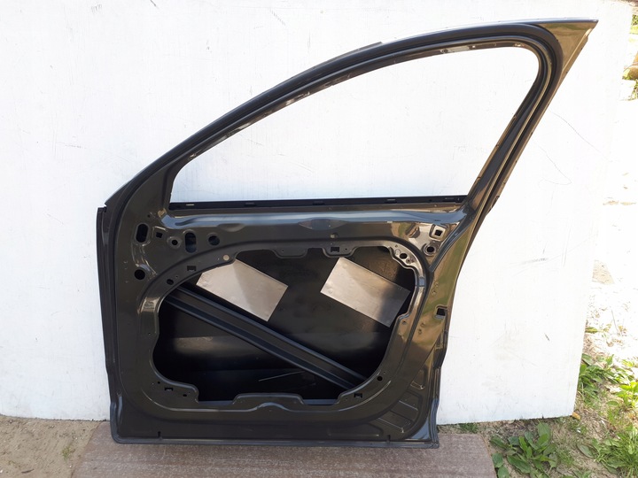фото №11, Volvo xc60 ii 17- двері праві передні праві перед 2017-
