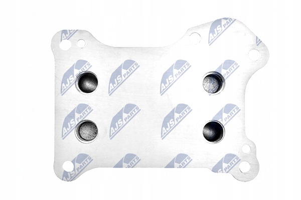 фото №9, Радіаторів масла opel corsa c 1.3cdti 03- corsa d 1.3cdti 06- fiat 500