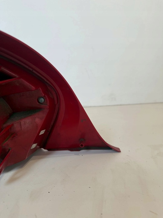 фото №8, Плафон лампа зад задня права peugeot 208