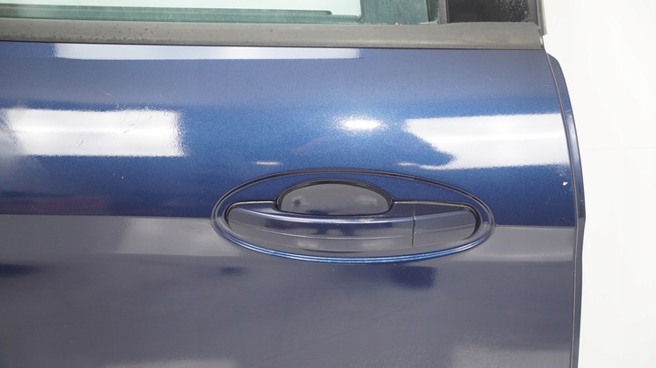 фото №5, Дверь правые зад ford grand c-max mk2 10-14r 3cyc