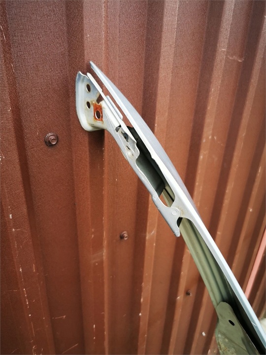 фото №6, Mazda 6 gh рестайлинг 10-12 крыло левый перед демонтаж