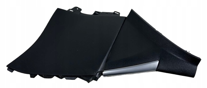 фото №1, Mazda cx-5 i 12- защита туннеля среднего левая